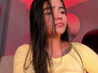 AlanaFord's Live Sex Cam Show