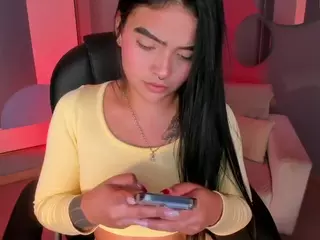 AlanaFord's Live Sex Cam Show