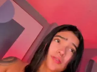 AlanaFord's Live Sex Cam Show