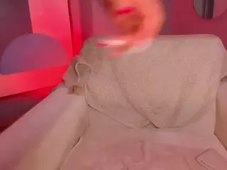 AlanaFord's Live Sex Cam Show