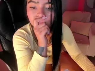AlanaFord's Live Sex Cam Show