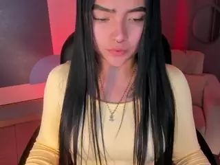 AlanaFord's Live Sex Cam Show