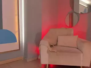 AlanaFord's Live Sex Cam Show