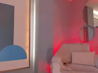 AlanaFord's Live Sex Cam Show