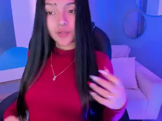 AlanaFord's Live Sex Cam Show