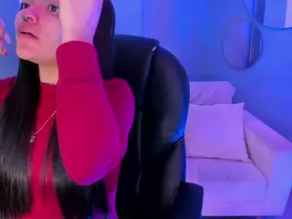 AlanaFord's Live Sex Cam Show