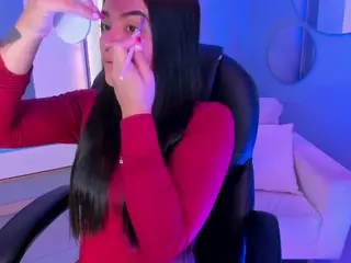 AlanaFord's Live Sex Cam Show