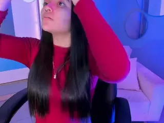 AlanaFord's Live Sex Cam Show