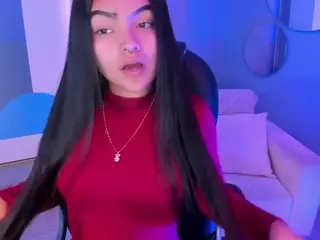 AlanaFord's Live Sex Cam Show