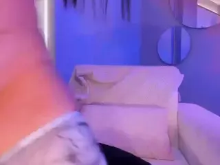 AlanaFord's Live Sex Cam Show