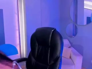 AlanaFord's Live Sex Cam Show