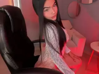 AlanaFord's Live Sex Cam Show
