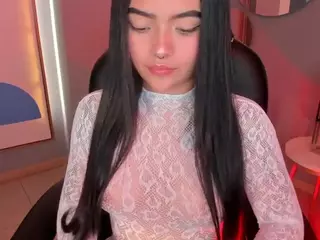 AlanaFord's Live Sex Cam Show