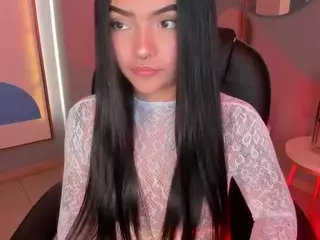 AlanaFord's Live Sex Cam Show