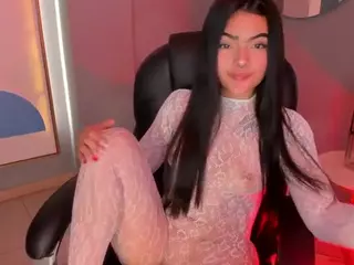 AlanaFord's Live Sex Cam Show