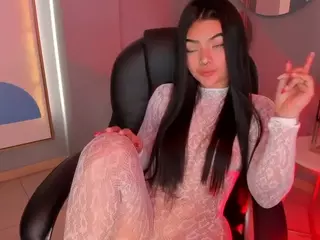 AlanaFord's Live Sex Cam Show