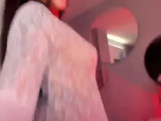 AlanaFord's Live Sex Cam Show