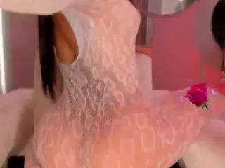 AlanaFord's Live Sex Cam Show