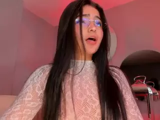 AlanaFord's Live Sex Cam Show