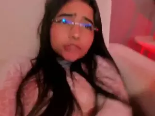 AlanaFord's Live Sex Cam Show
