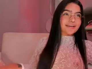 AlanaFord's Live Sex Cam Show