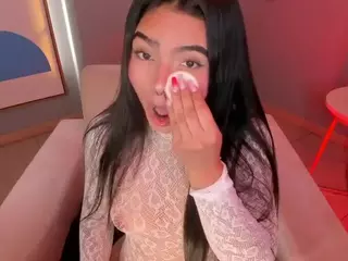 AlanaFord's Live Sex Cam Show