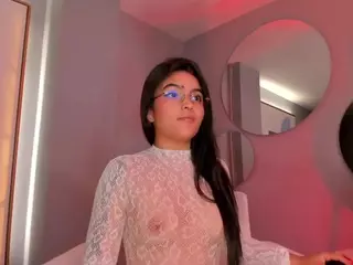 AlanaFord's Live Sex Cam Show