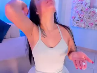 AlanaFord's Live Sex Cam Show