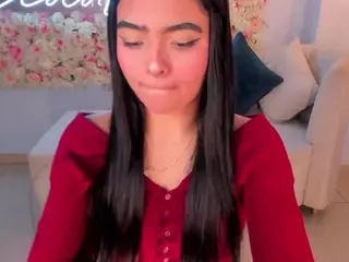 AlanaFord's Live Sex Cam Show