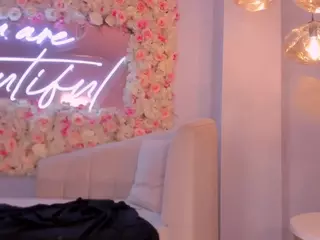 AlanaFord's Live Sex Cam Show