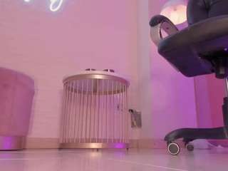 AlanaFord's Live Sex Cam Show