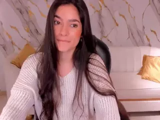 BellaClark's Live Sex Cam Show