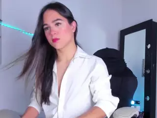 CamiFicher's Live Sex Cam Show