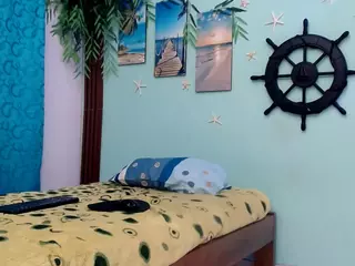 EMIASAMANTA18's Live Sex Cam Show