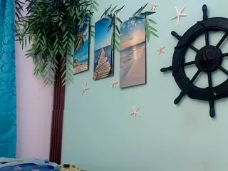 EMIASAMANTA18's Live Sex Cam Show