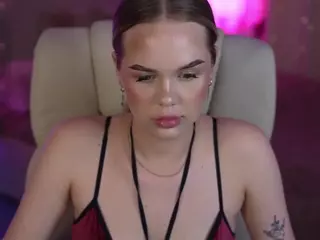 EvaCrush's Live Sex Cam Show