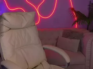EvaCrush's Live Sex Cam Show
