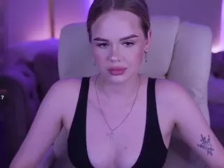 EvaCrush's Live Sex Cam Show