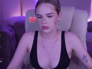 EvaCrush's Live Sex Cam Show