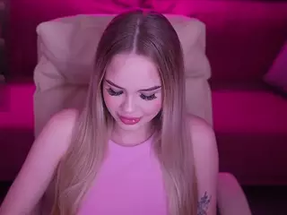 EvaCrush's Live Sex Cam Show