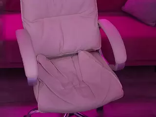 EvaCrush's Live Sex Cam Show