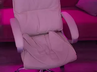 EvaCrush's Live Sex Cam Show