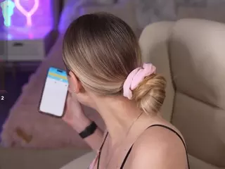 EvaCrush's Live Sex Cam Show