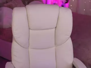 EvaCrush's Live Sex Cam Show