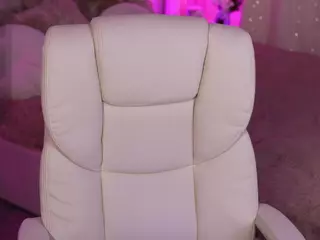EvaCrush's Live Sex Cam Show
