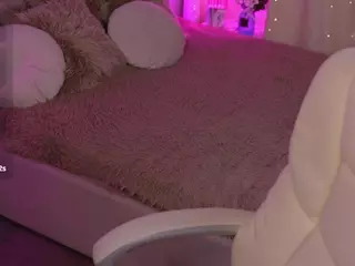 EvaCrush's Live Sex Cam Show