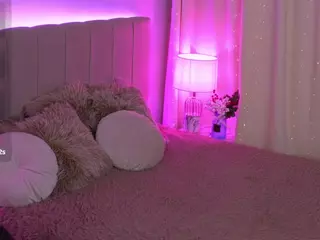 EvaCrush's Live Sex Cam Show