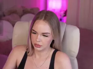 EvaCrush's Live Sex Cam Show