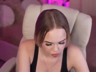 EvaCrush's Live Sex Cam Show