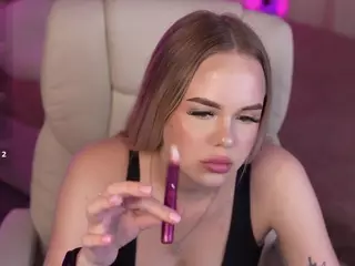 EvaCrush's Live Sex Cam Show